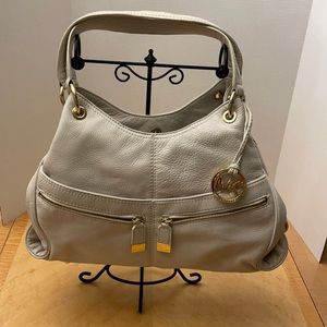 Michael Kors Leather Bag